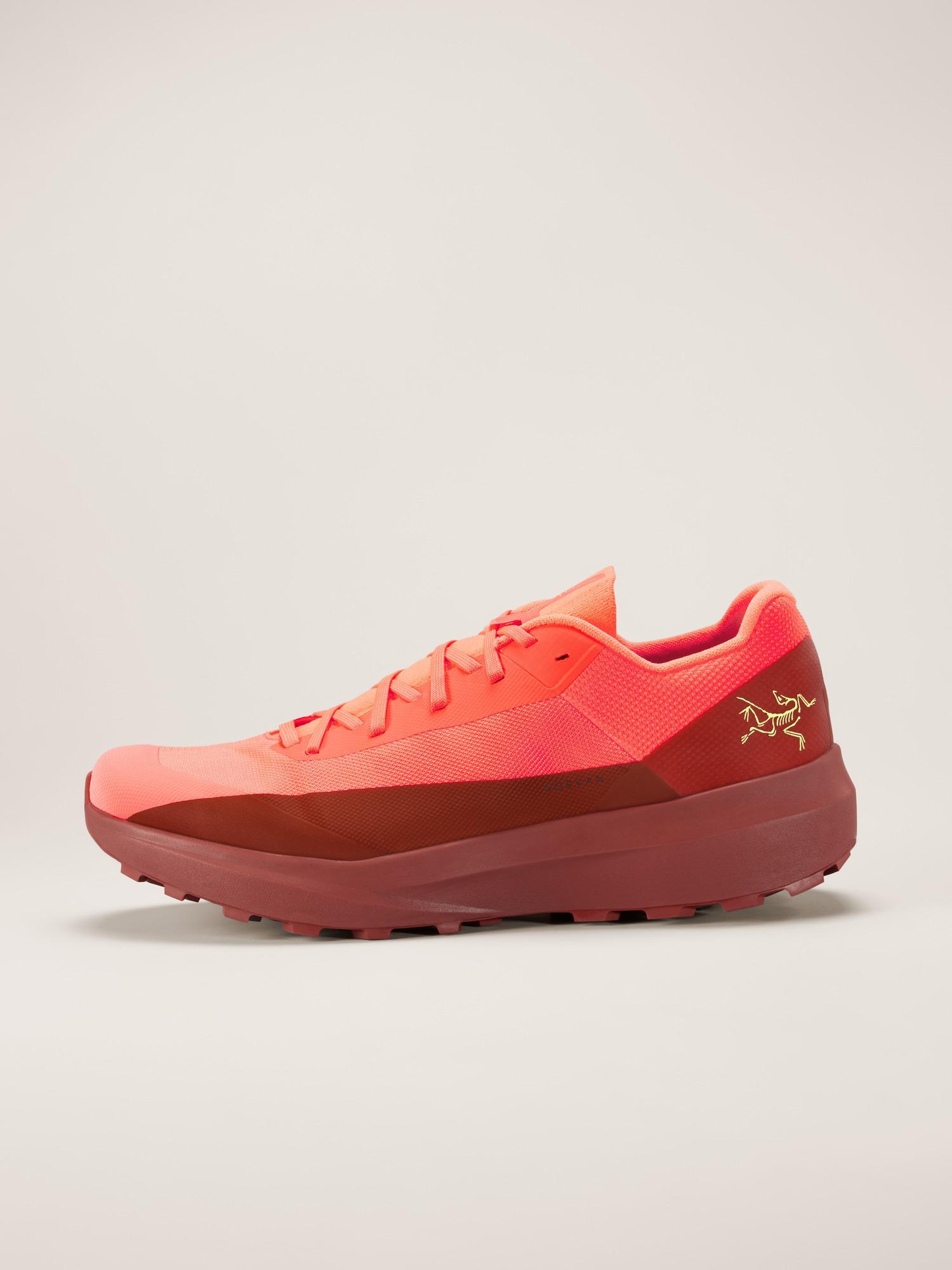 Norvan LD 4 Shoe Men's Product Image