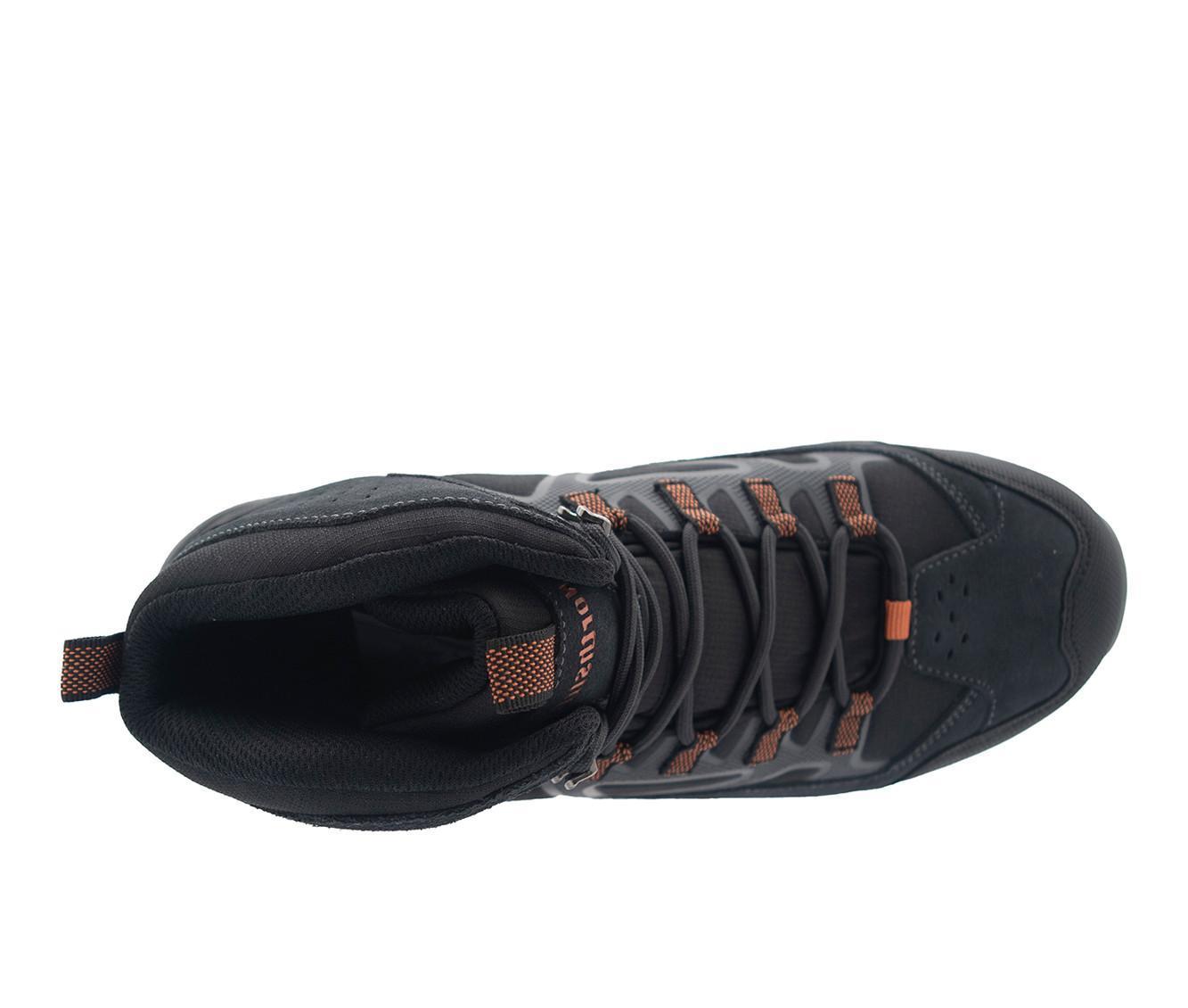 Men's Northside Wilmore Waterproof Hiking Boots Product Image