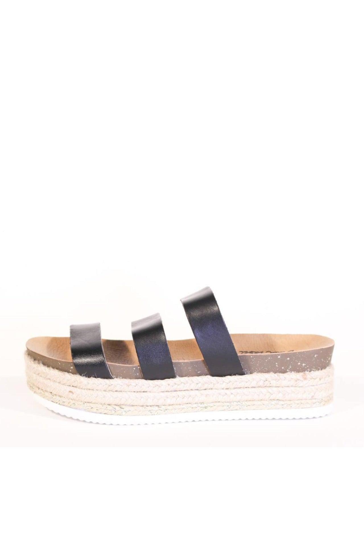 Costa Platform Slides Product Image