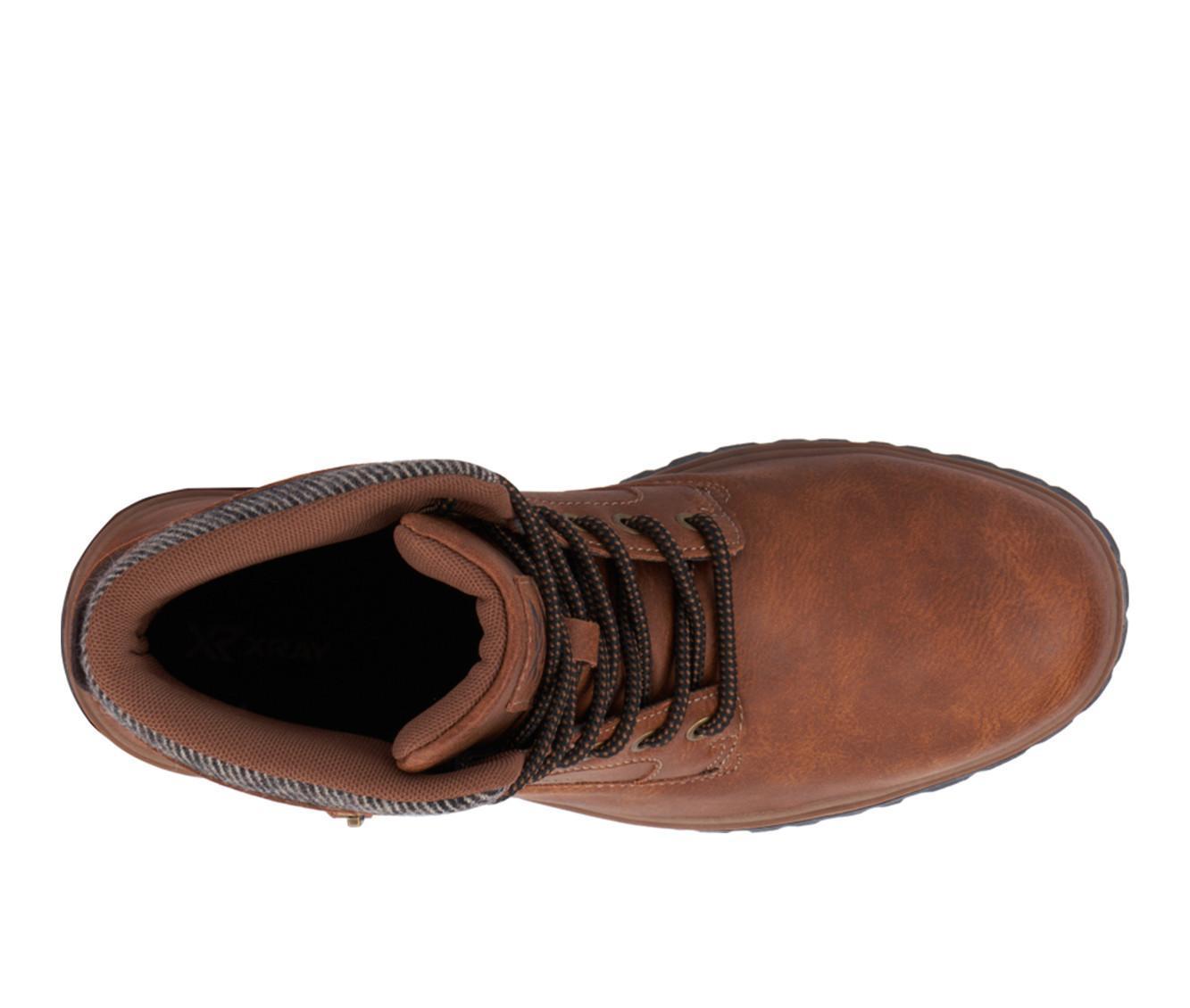 Men's Xray Footwear Hunter Lace Up Boots Product Image