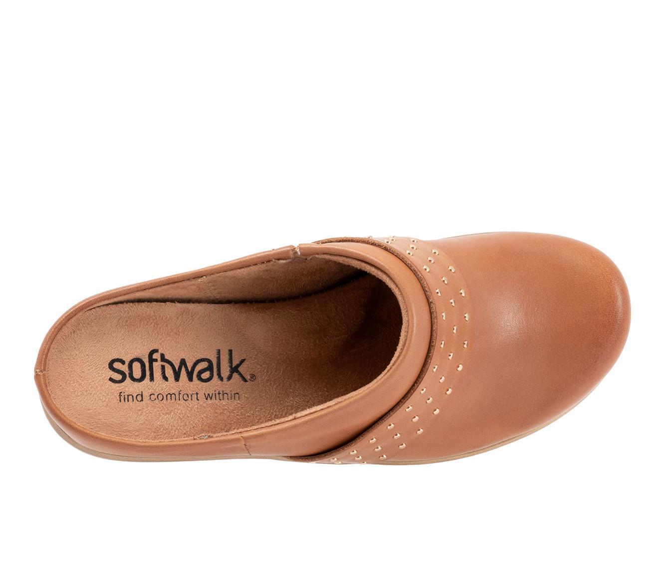 Women's Softwalk Marana Clogs Product Image