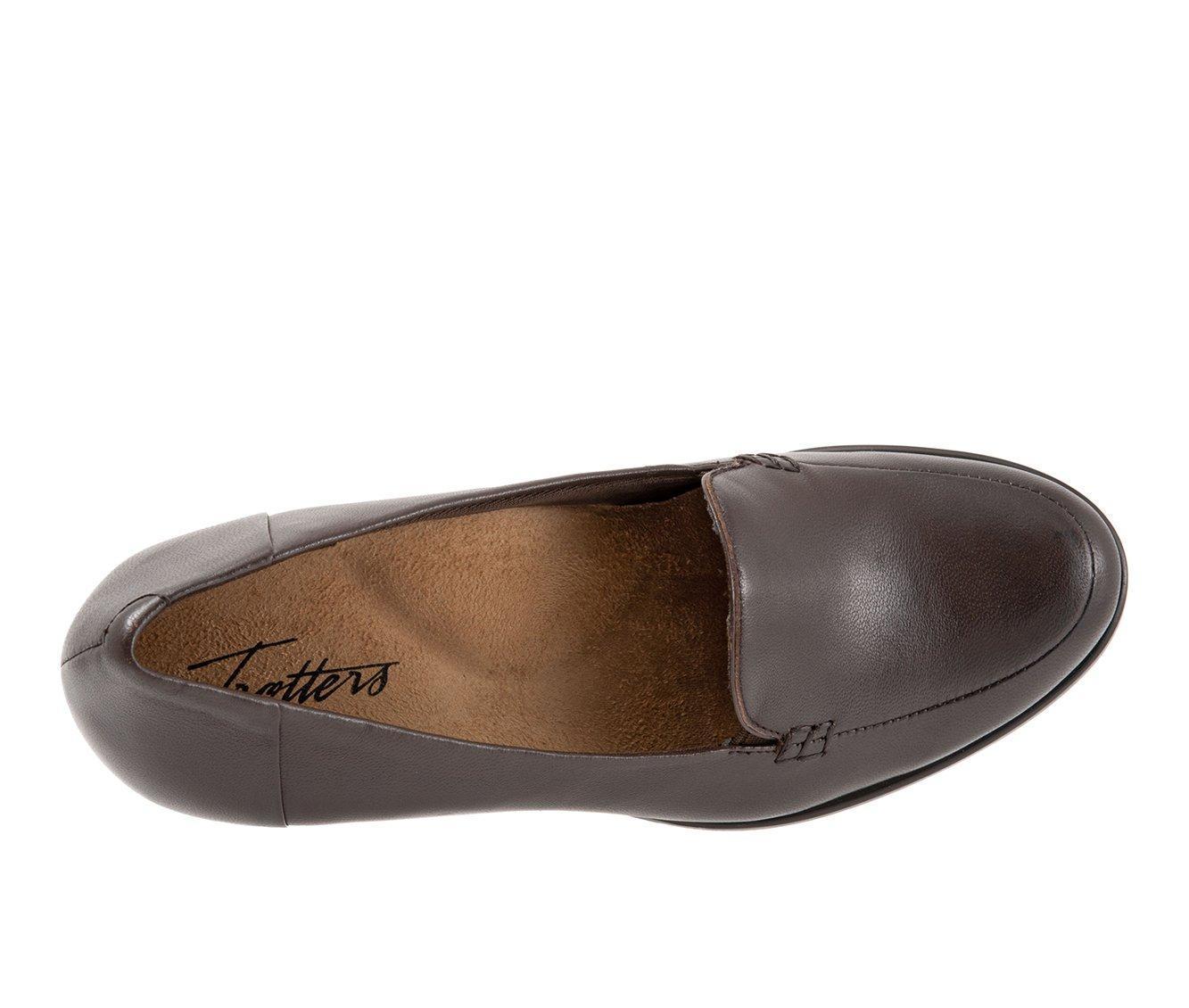 Women's Trotters Quincy Pumps Product Image