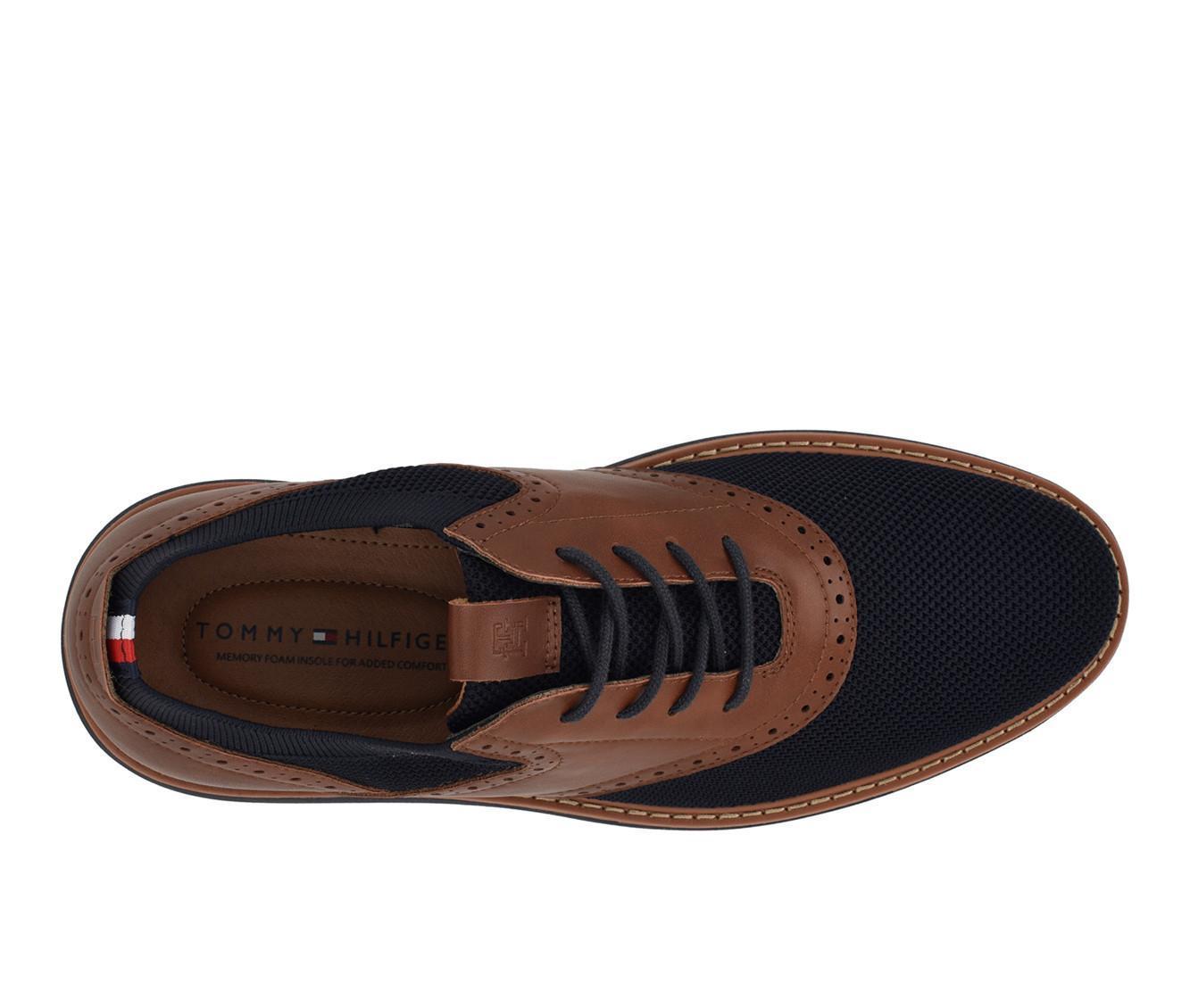 Men's Tommy Hilfiger Varan Dress Shoes Product Image
