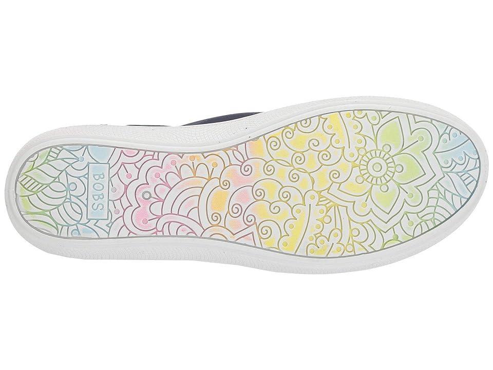 Skechers Womens B Cute Slip On Sneaker Product Image