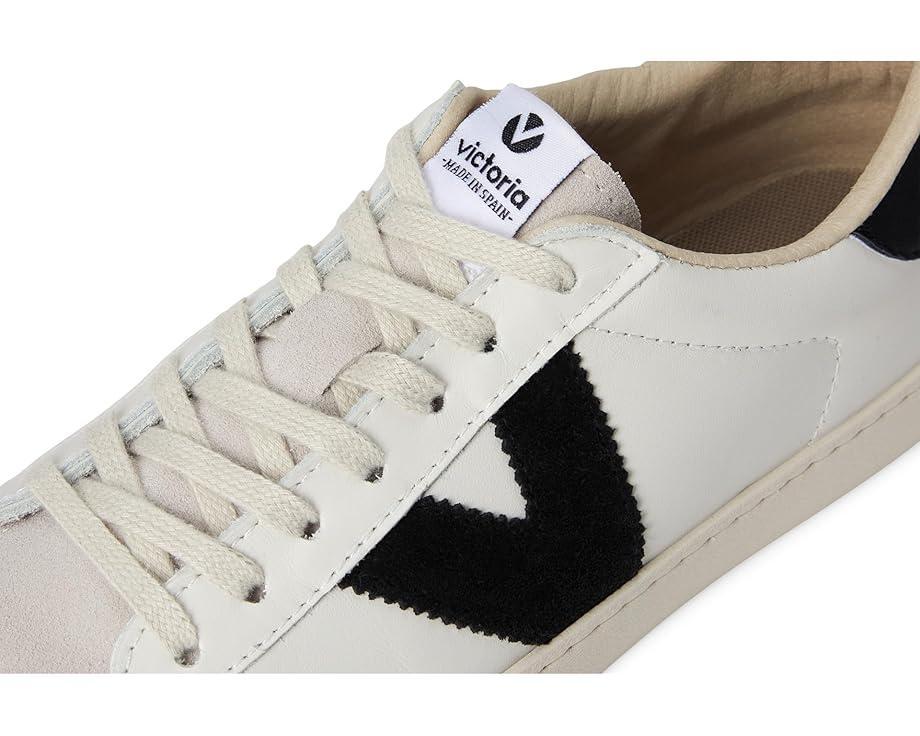 Berlin Suede & Nylon Product Image