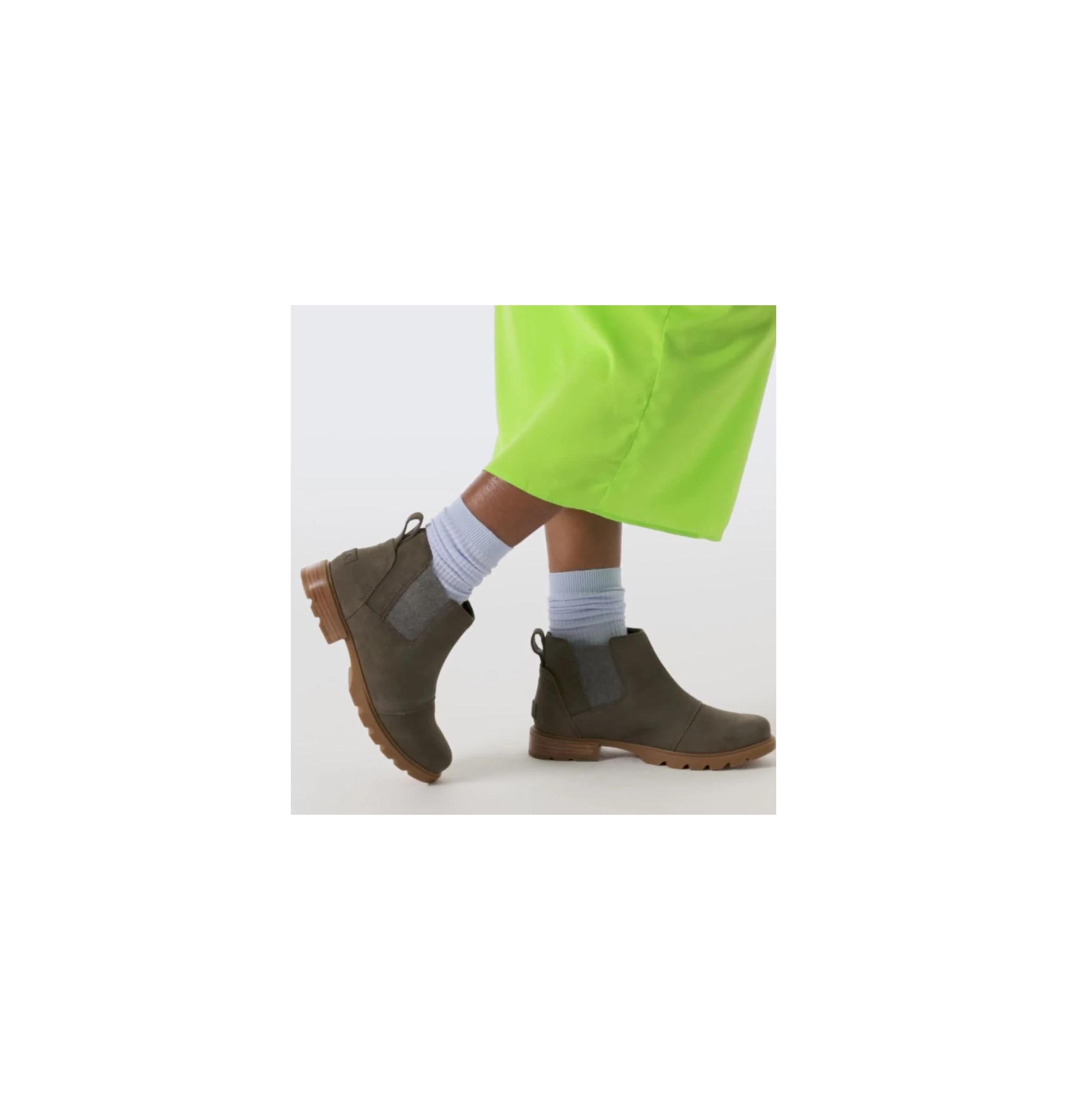 MADSON™ II Chukka Men's Waterproof Boot Product Image