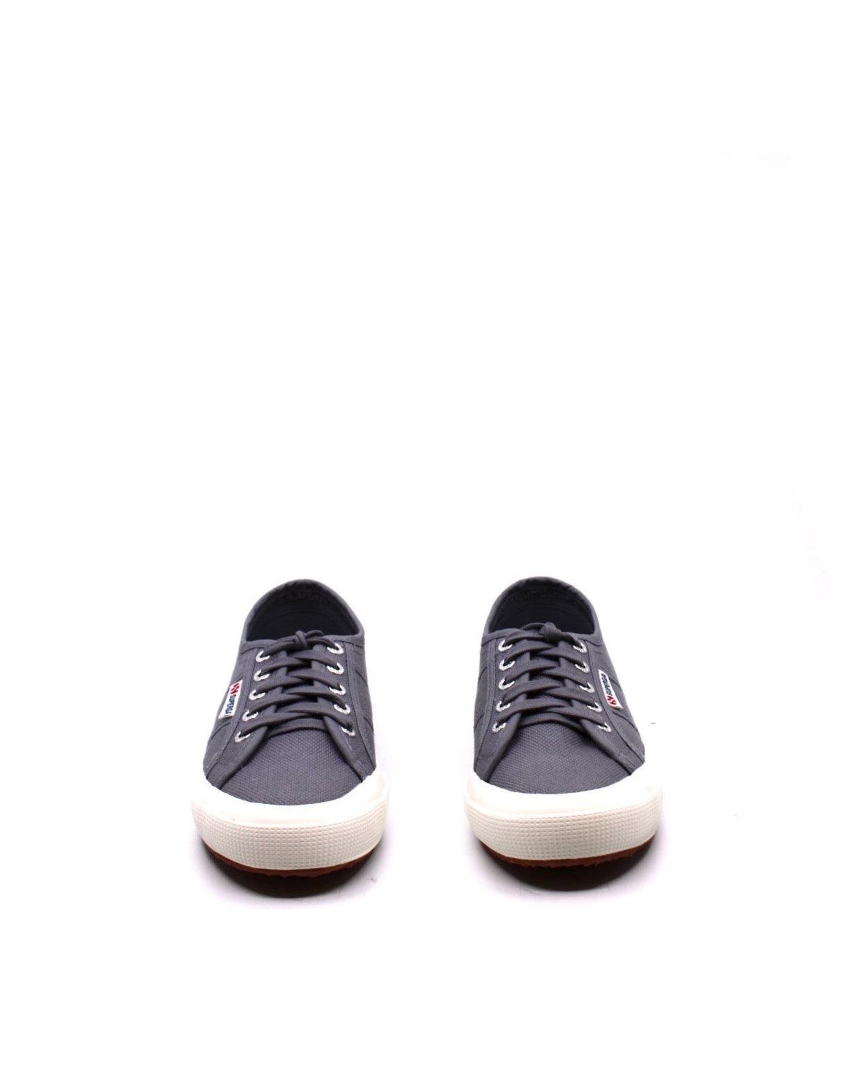 Superga 2750 Cotu Classic Grey Bluish Product Image