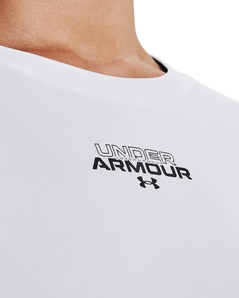 UA Long Sleeve Product Image