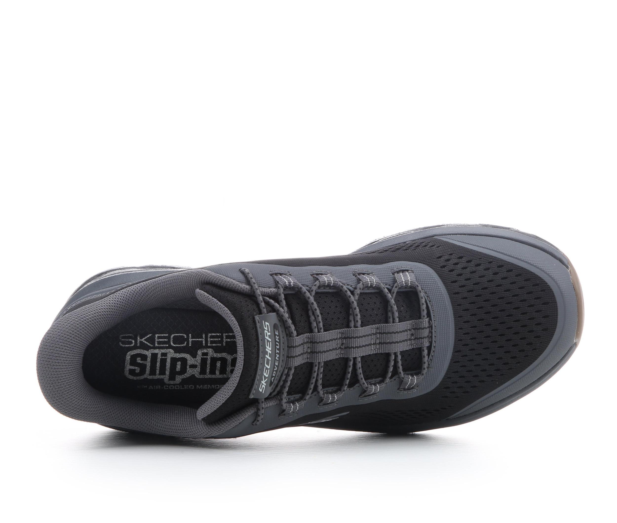Men's Skechers 237812 Glidestep Slipin Walking Shoes Product Image