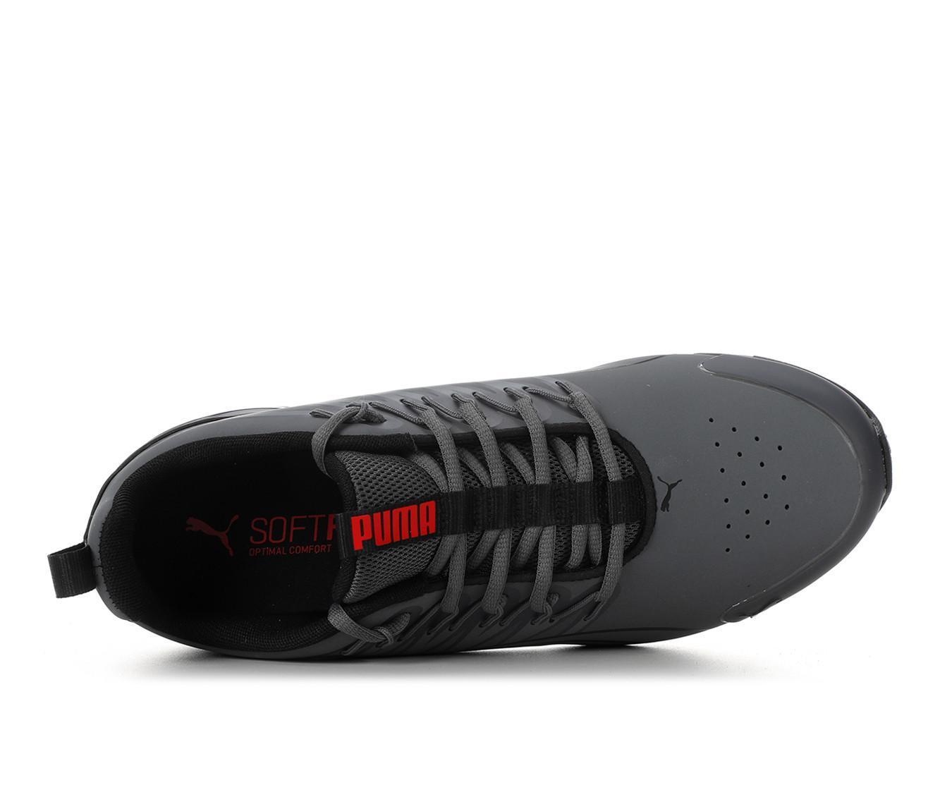 Men's Puma Voltaic Evo Sneakers Product Image