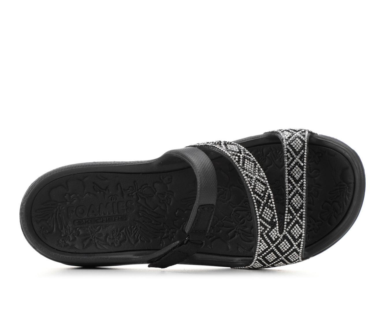 Women's Skechers Arch Fit Ascend 111240 Sandals Product Image