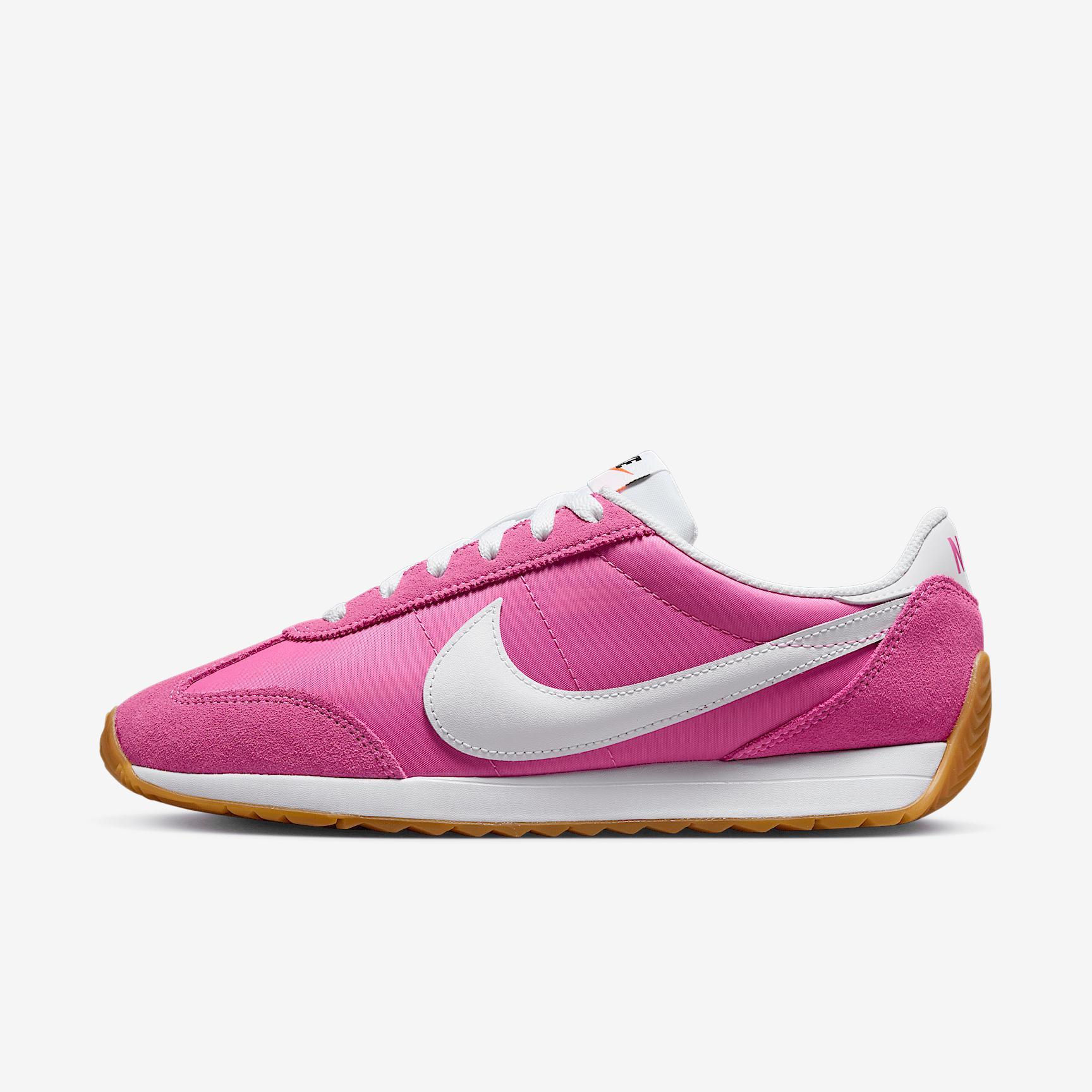 Nike Womens Pacific Casual Shoes Product Image