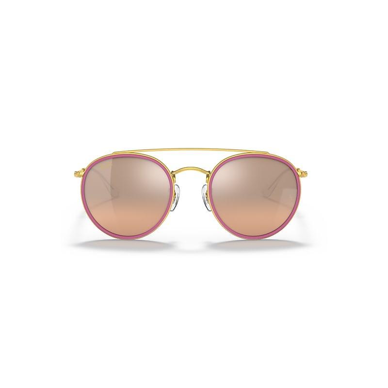 Womens RB3647 51MM Iconic Aviator Sunglasses Product Image