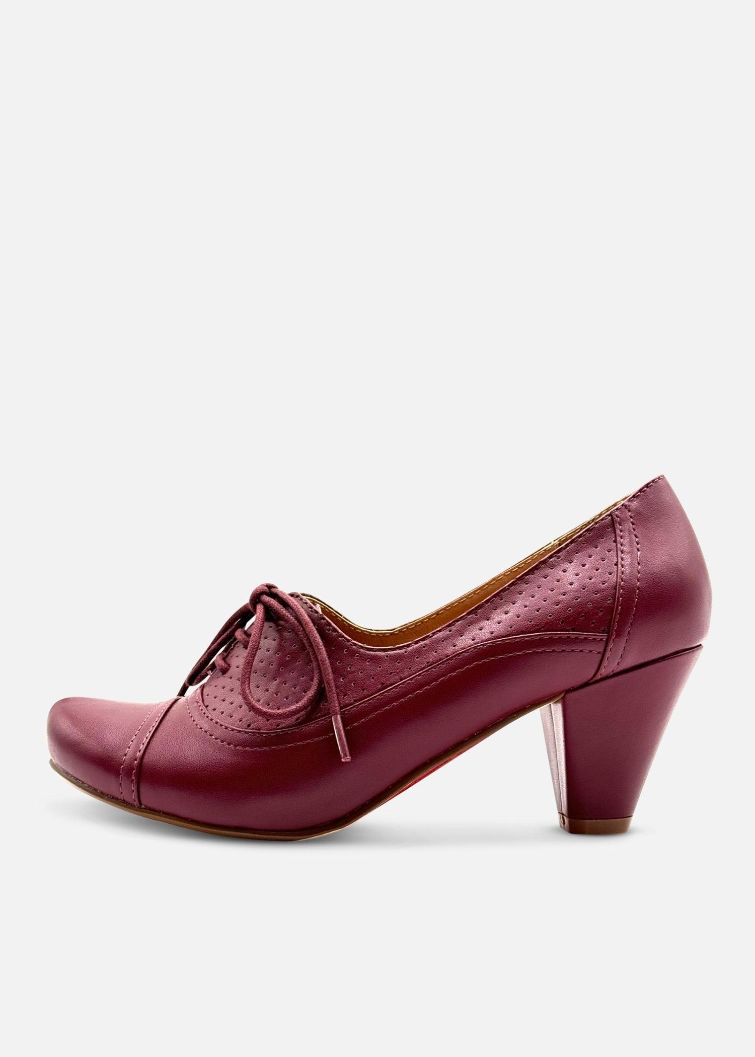Maytal Retro Heels Product Image