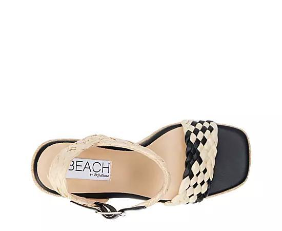 Beach Womens Getty Product Image