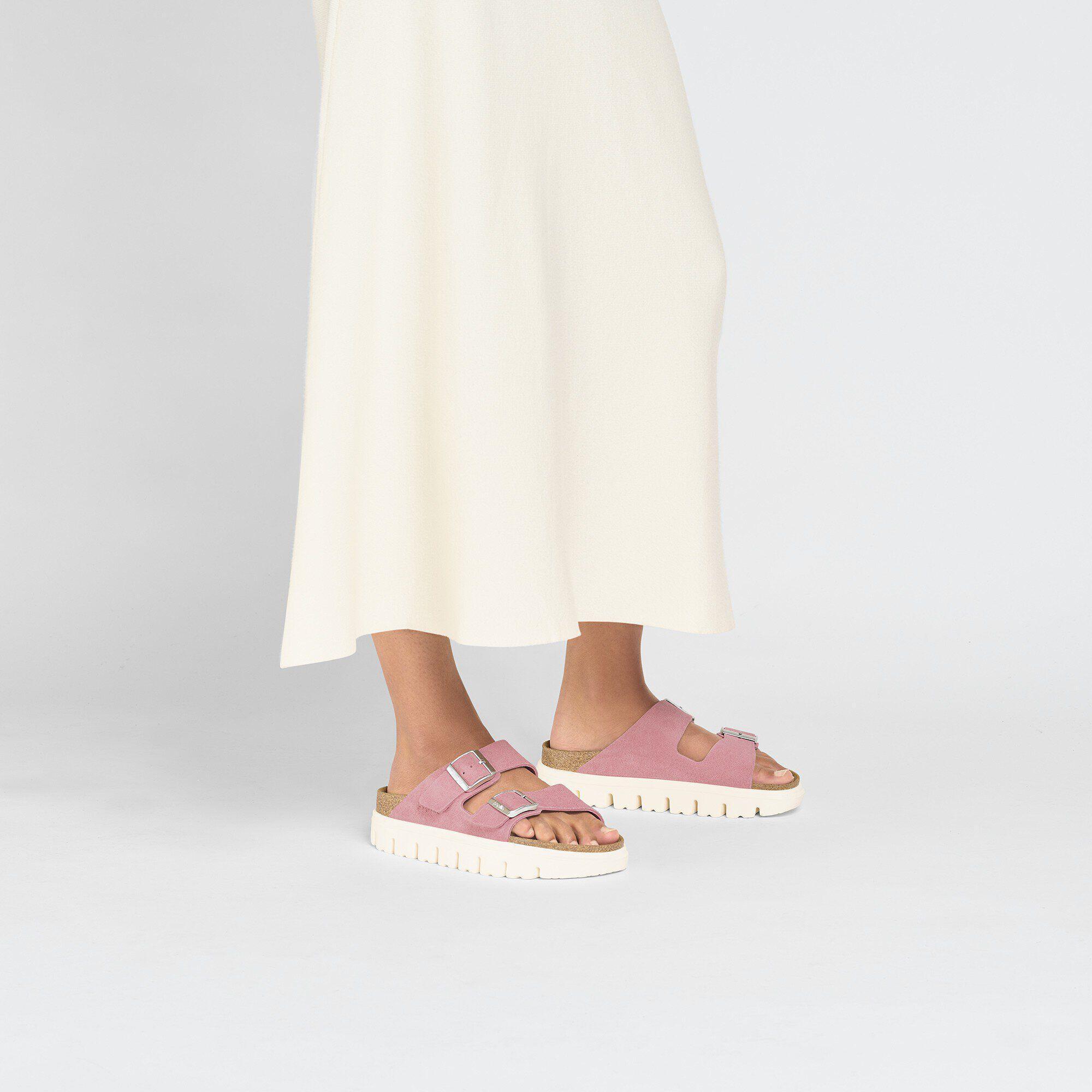 Arizona Chunky Suede Leather Product Image