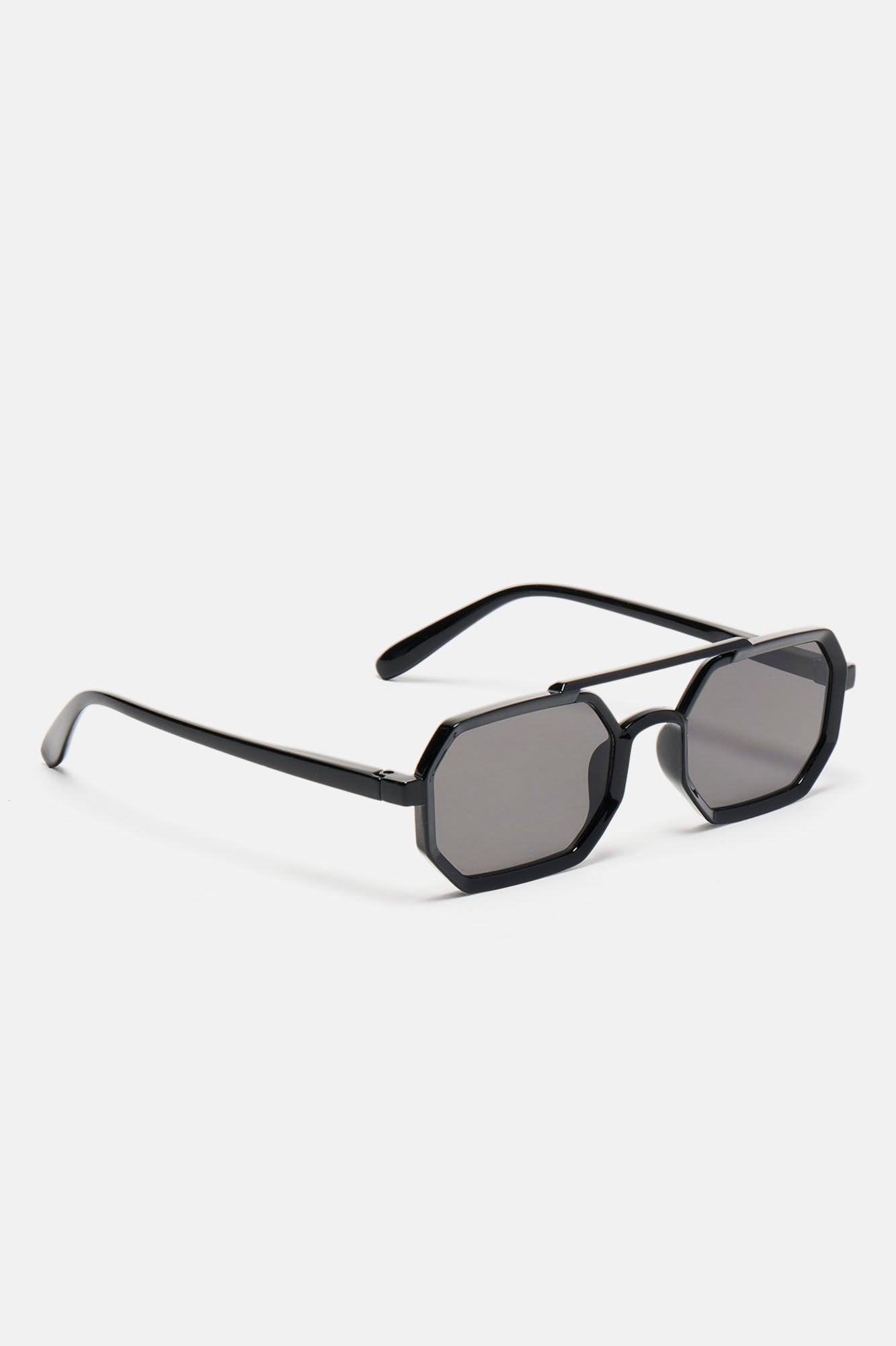 Put That On Sunglasses - Black Product Image