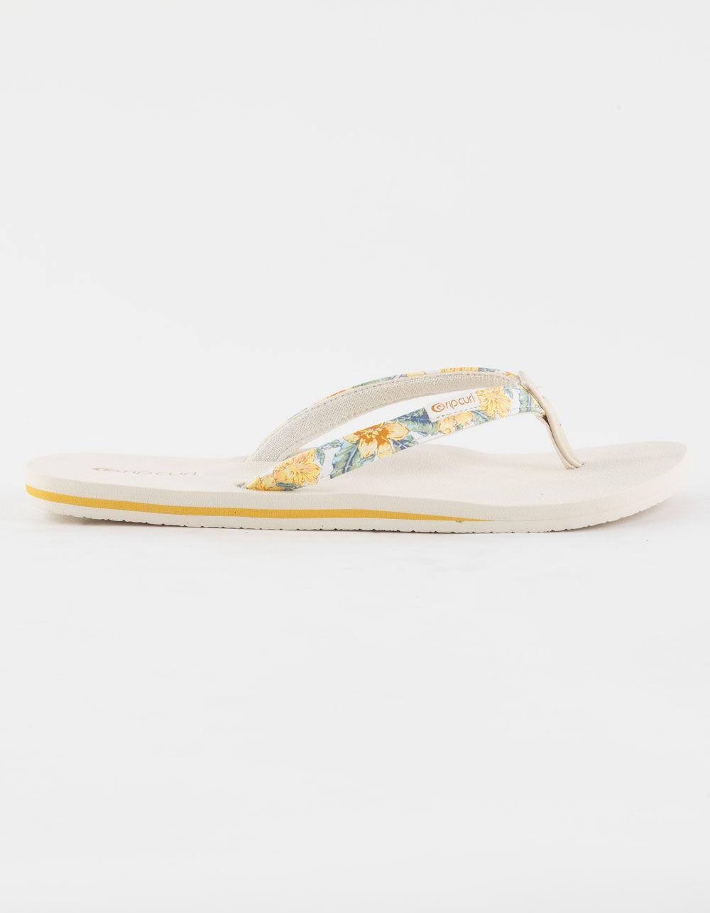 RIP CURL Freedom Womens Sandals Product Image
