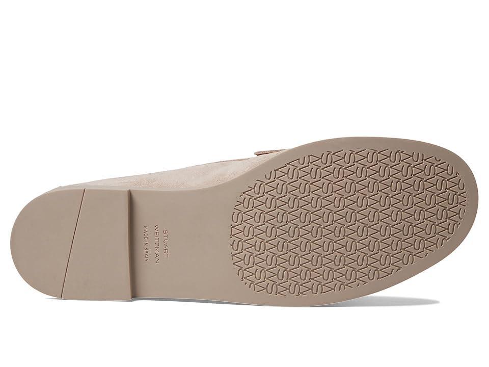 Stuart Weitzman Womens Blake Loafers Product Image
