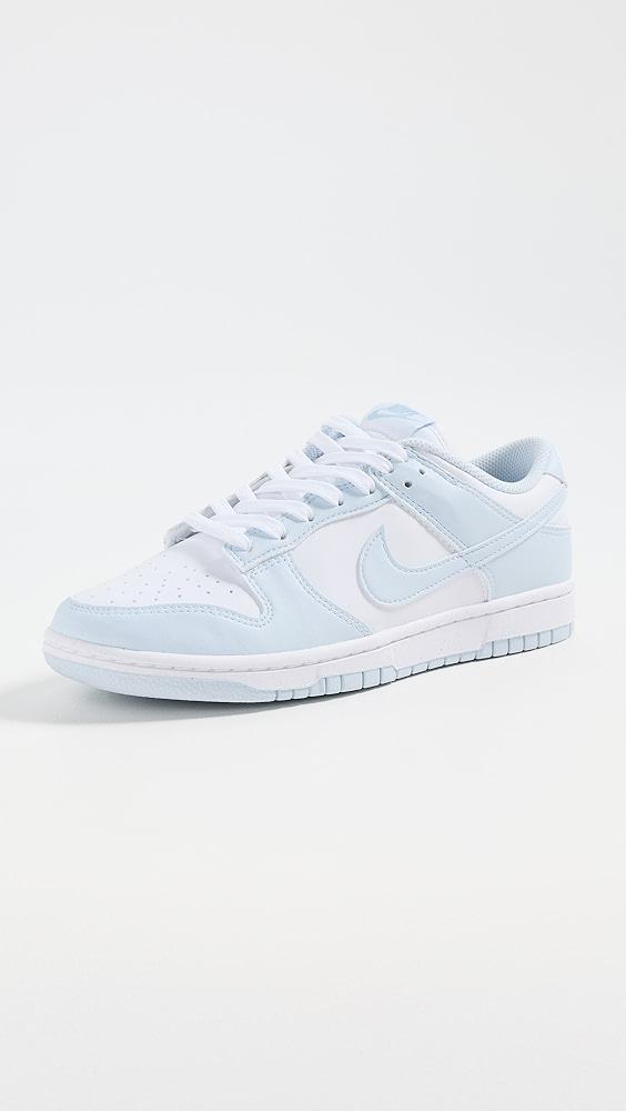 Nike Nike Dunk Low Leather Sneakers | Shopbop Product Image