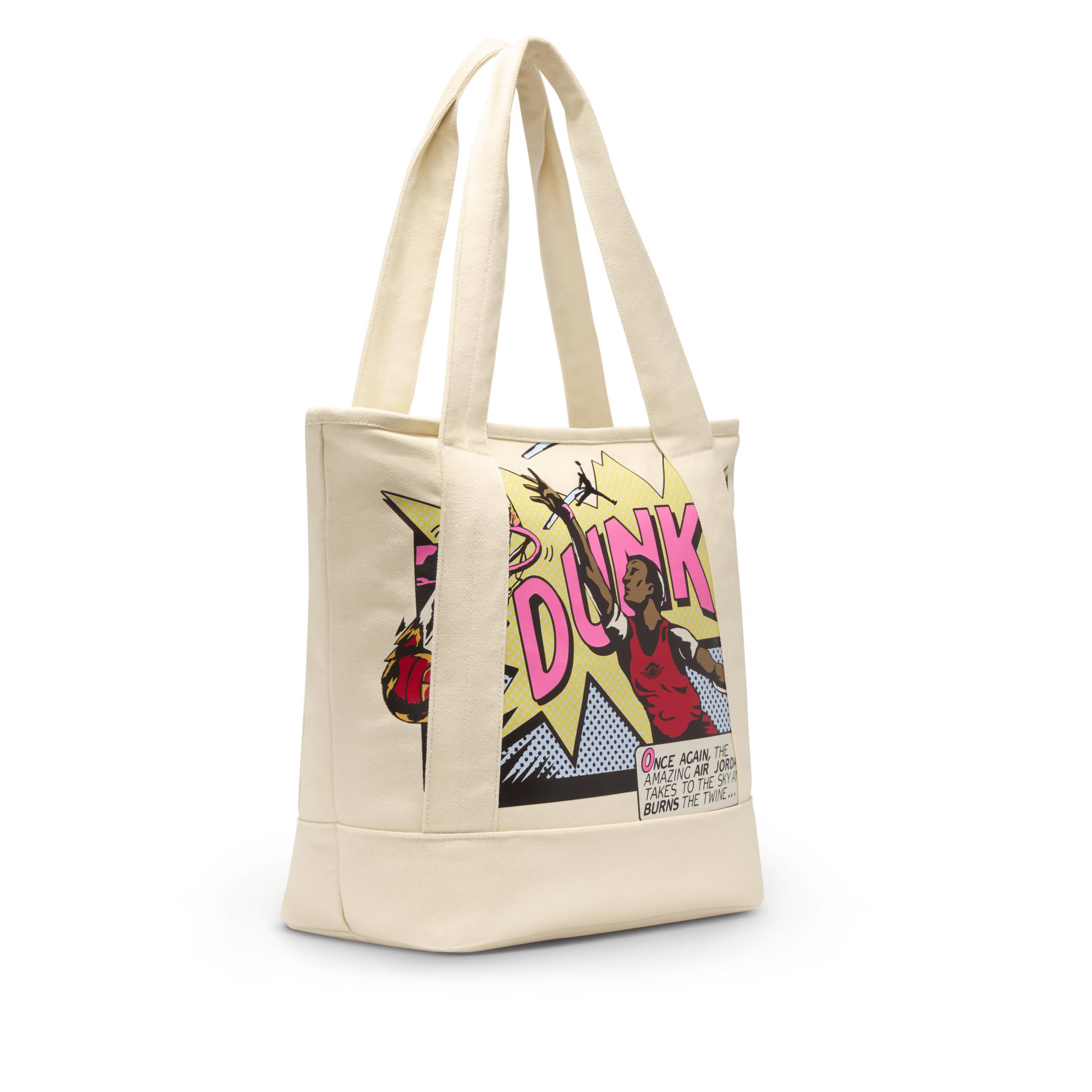 Men's Jordan Tote Bag (34L) Product Image