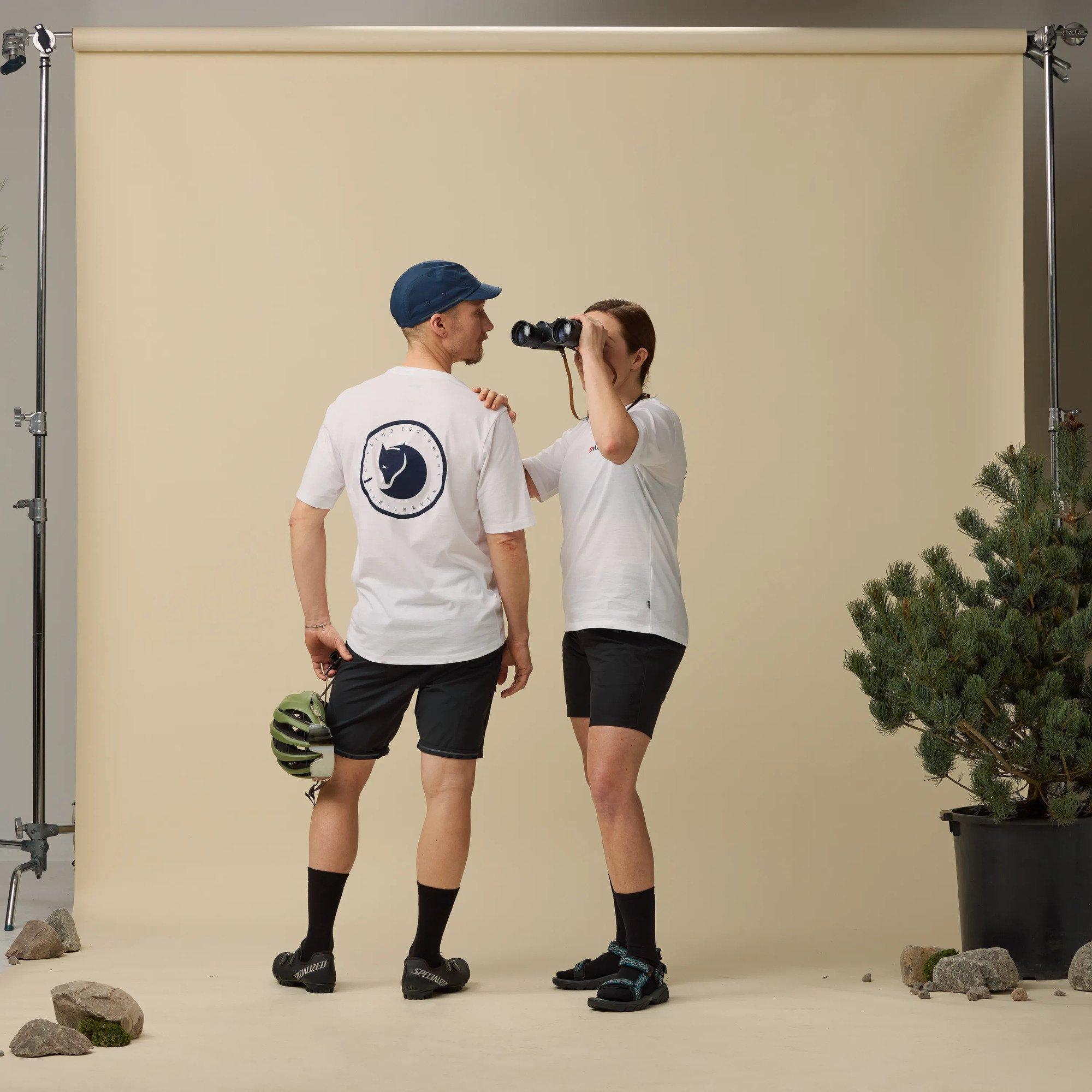 Hoja T-shirt M Product Image