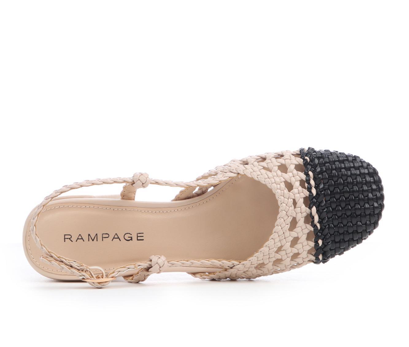 Women's Rampage Westly Pumps Product Image