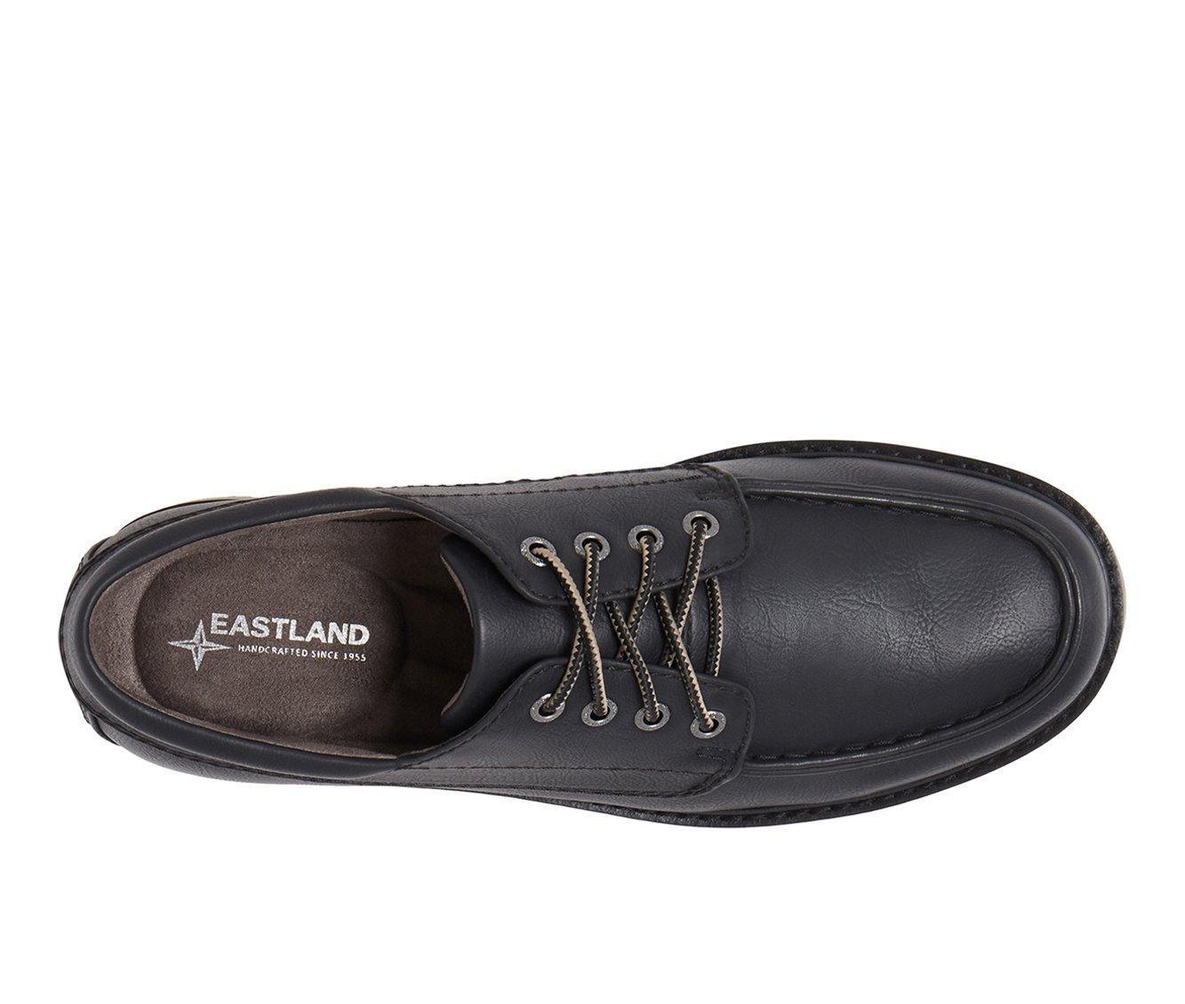 Men's Eastland Jed Moc Toe Oxfords Product Image