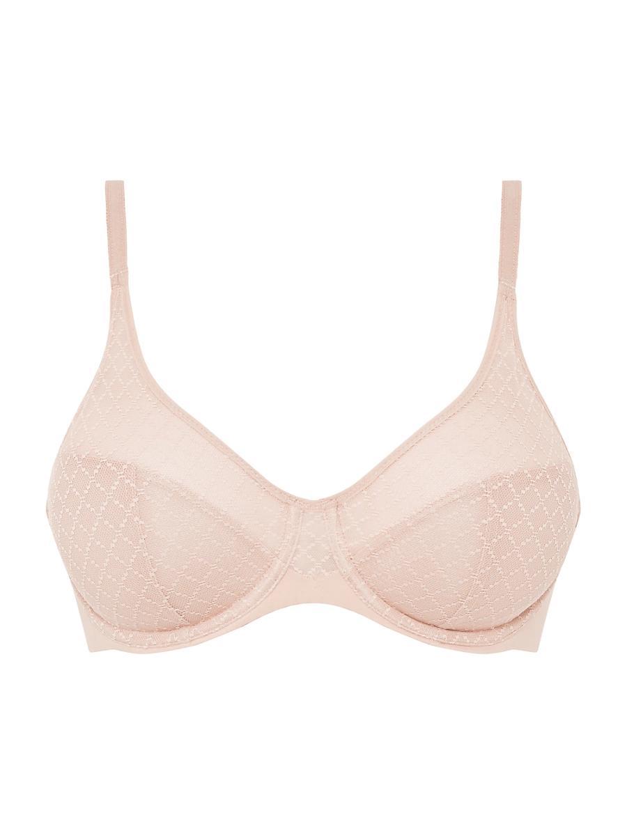 Chantelle Norah Chic Underwire Bra Product Image