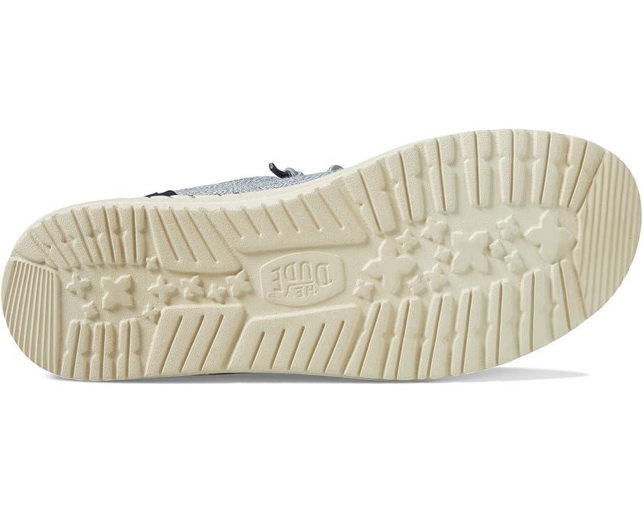 Wally Summer Linen Product Image
