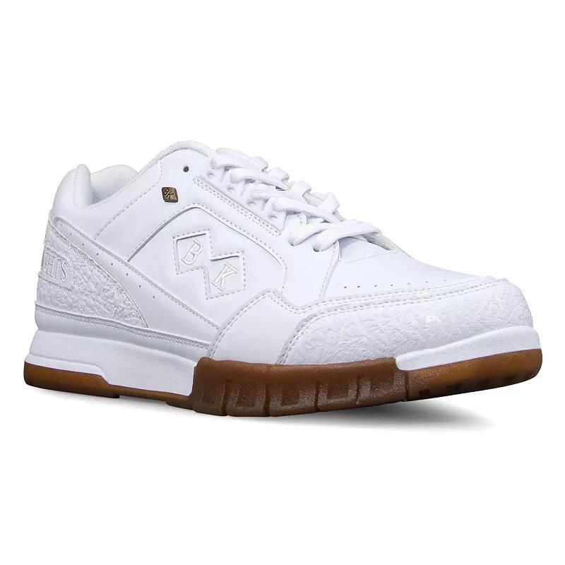 British Knights Metros Mens Sneakers Product Image