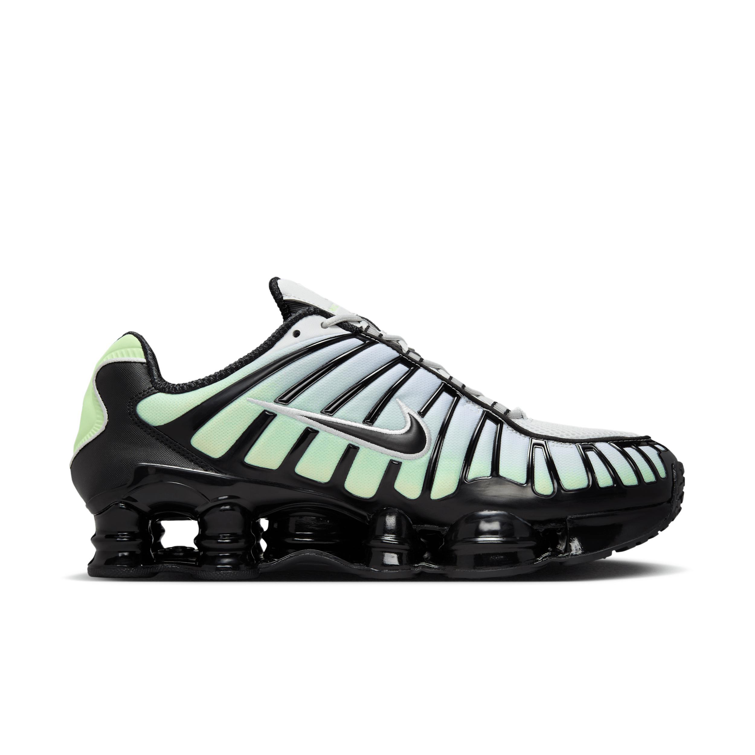 Nike Men's Shox TL Shoes Product Image