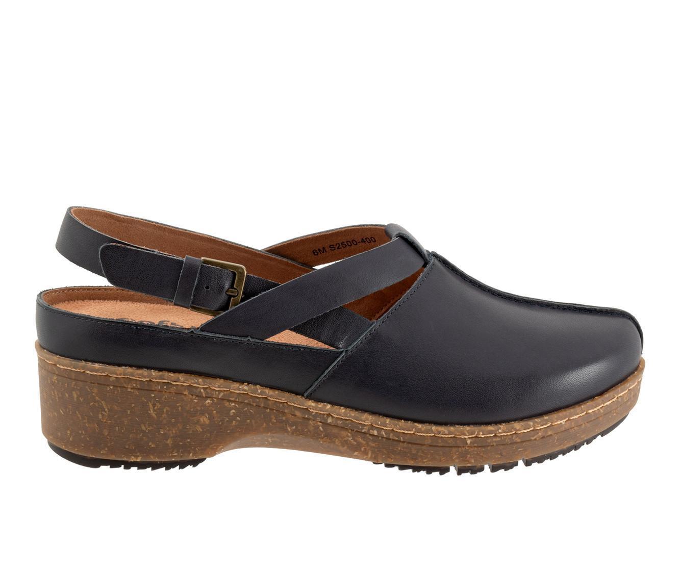 Women's Softwalk Arica Clogs Product Image