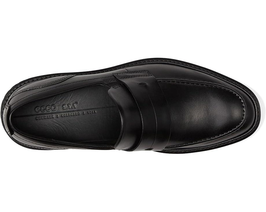 S Lite Moc Penny Loafer Product Image