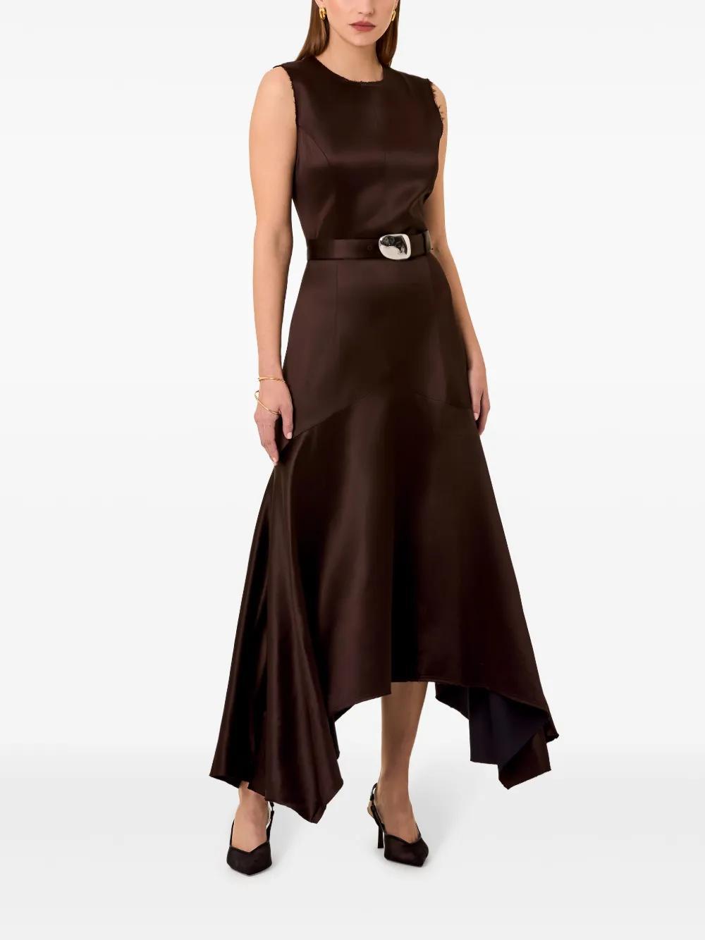 Carla dress Product Image