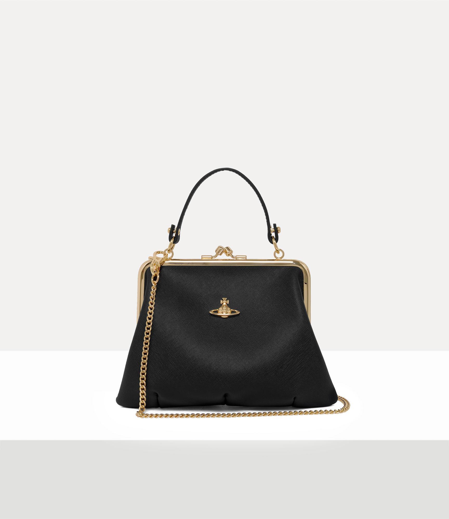Granny Frame Purse Product Image
