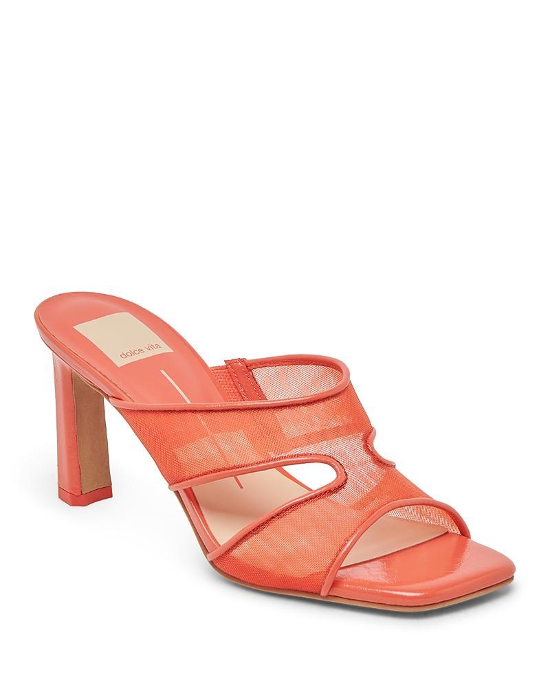 Dolce Vita Womens Gitel Sandals Product Image