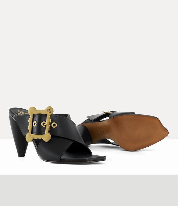Belt Mule Product Image