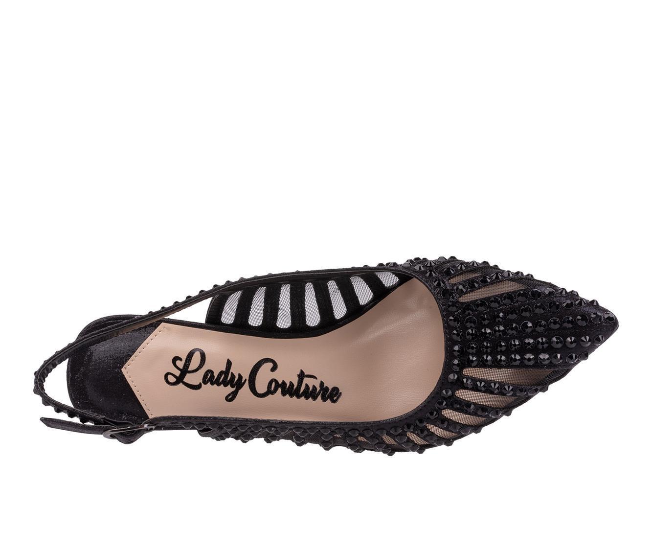 Women's Lady Couture Rosita Pumps Product Image