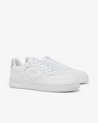 Men's L001 Set Leather Sneakers Product Image