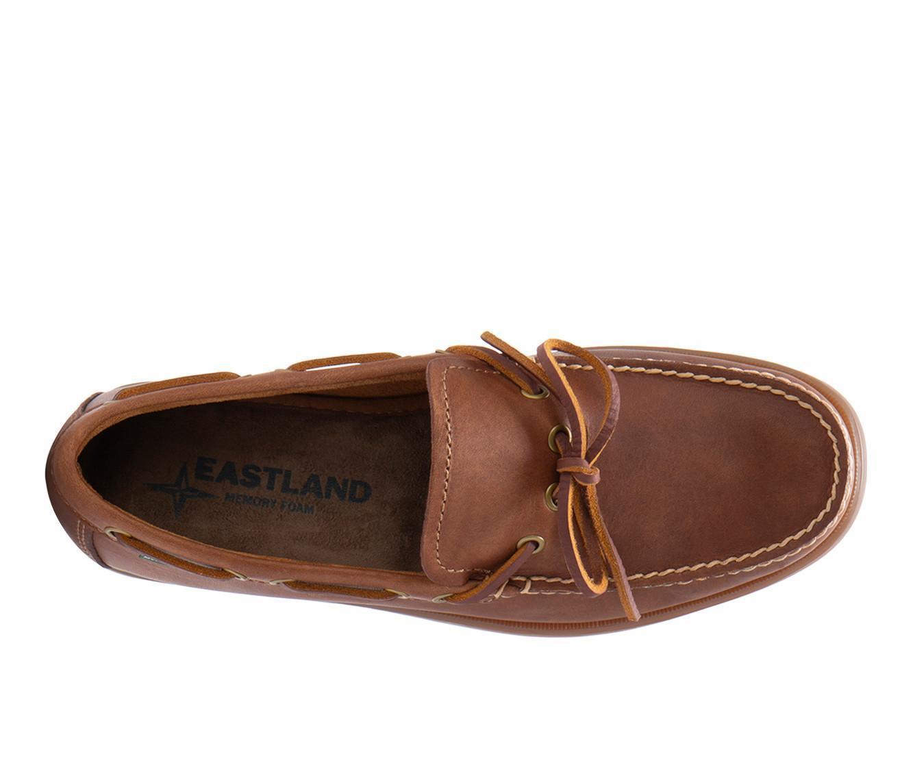 Men's Eastland Yarmouth Boat Shoes Product Image