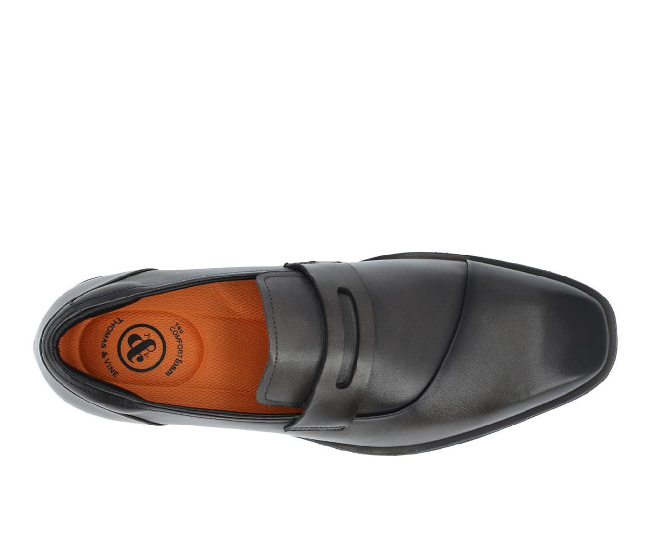 Men's Thomas & Vine Zenith Dress Loafers Product Image