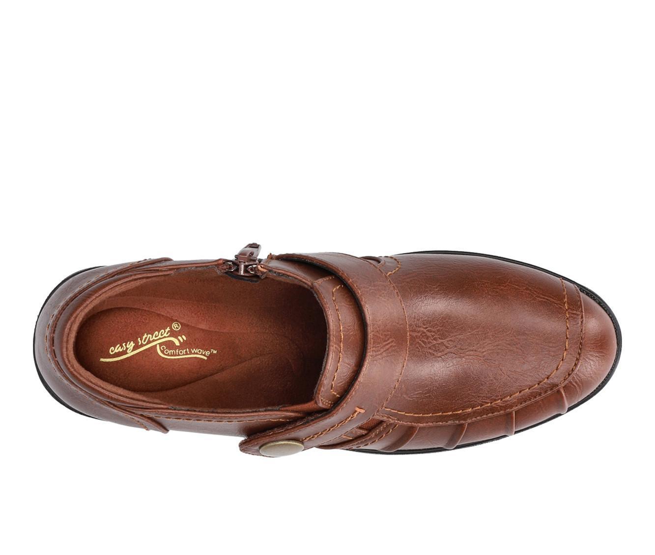 Women's Easy Street Ballad Clogs Product Image