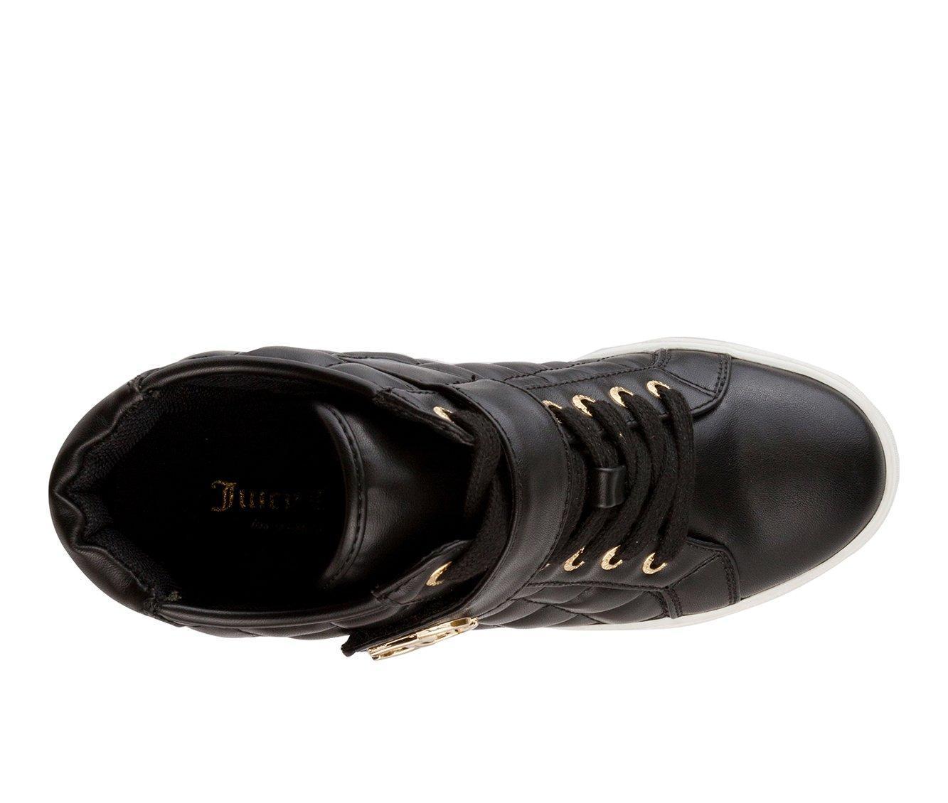 Women's Juicy Journey Wedge Sneakers Product Image