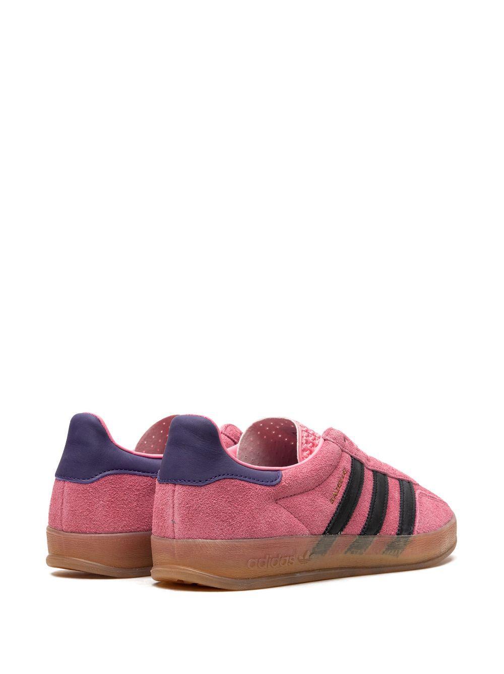 Gazelle Indoor suede sneakers Product Image