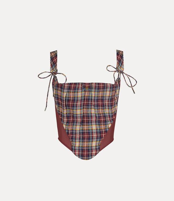 Puppy Corset Product Image