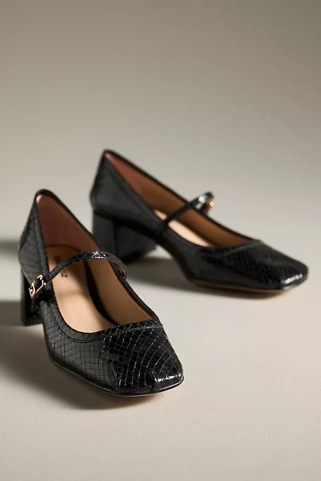 Lola Cruz Rima Pumps Product Image