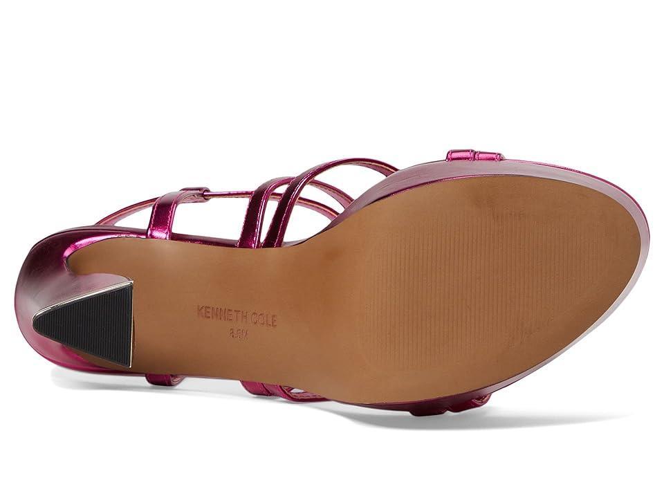 Kenneth Cole New York Allen (Hot ) Women's Shoes Product Image