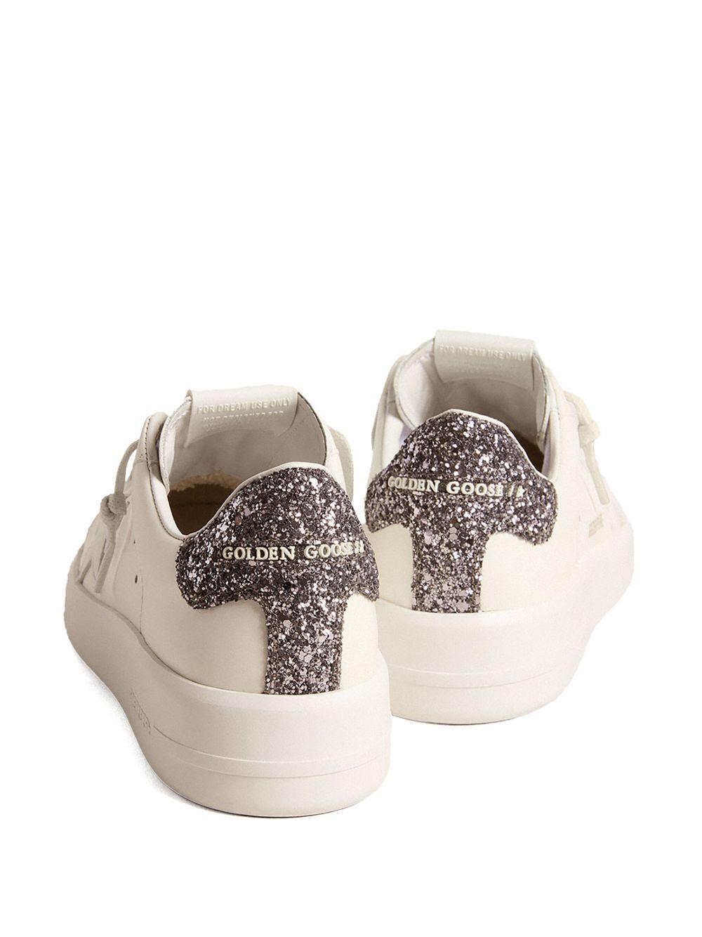 Purestar leather sneakers Product Image
