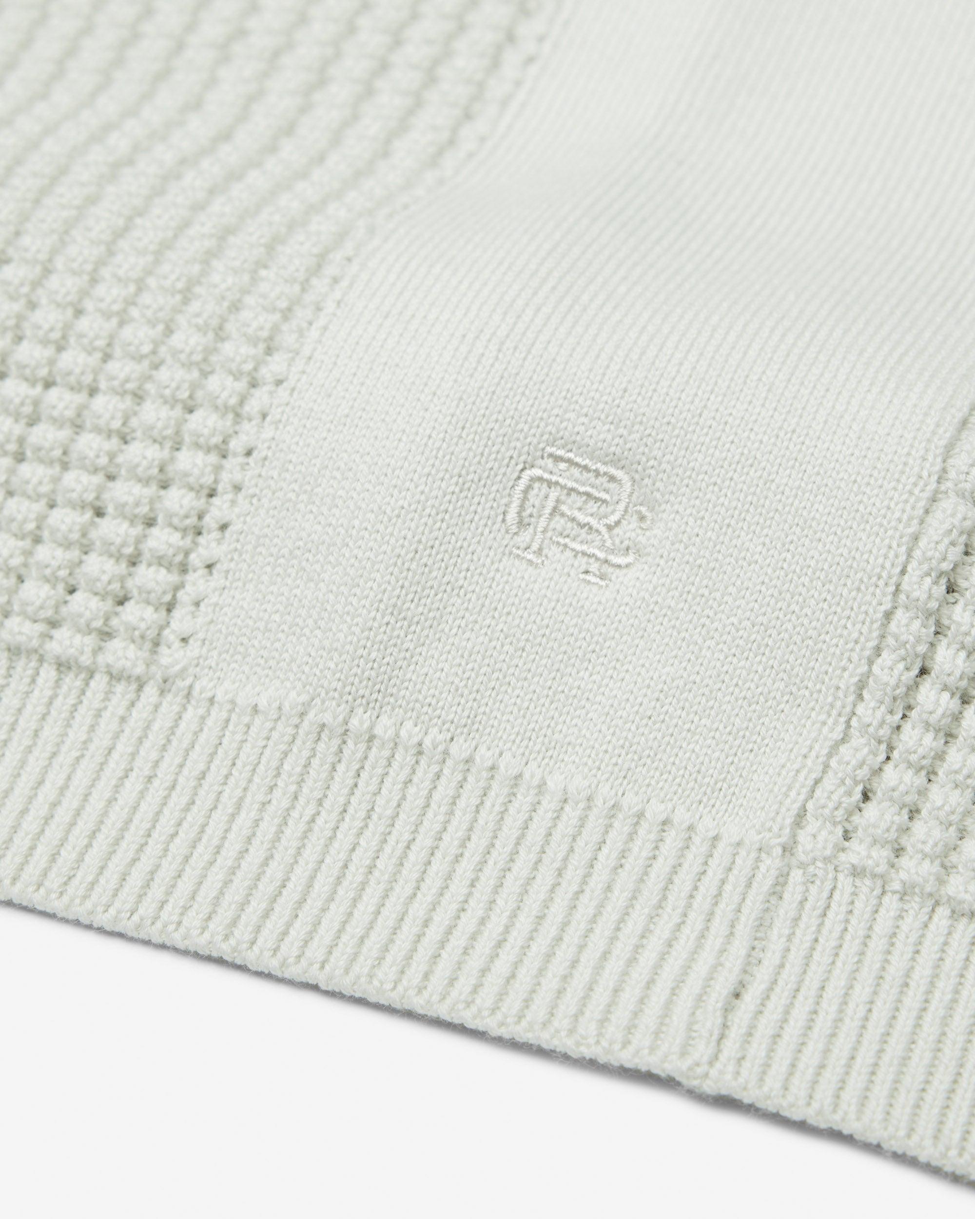 Supima Knit Anthem Crewneck Sweater Male Product Image